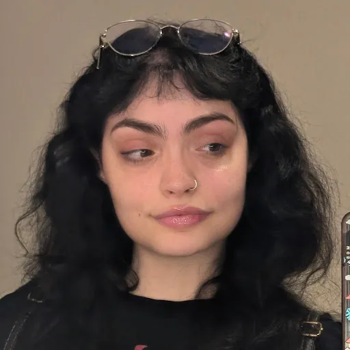 Sophia Goodman-Merel