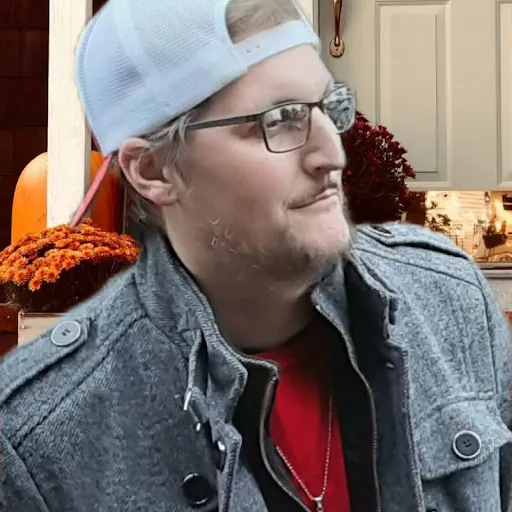 Jonathan Kirby (jONATHANpORTLAND)