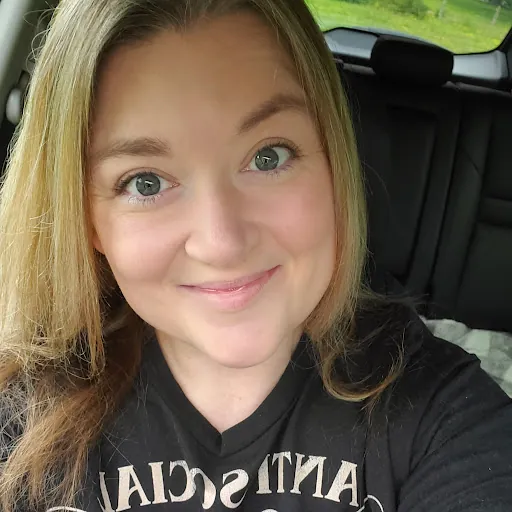 Shea Balentine (lilahshea)