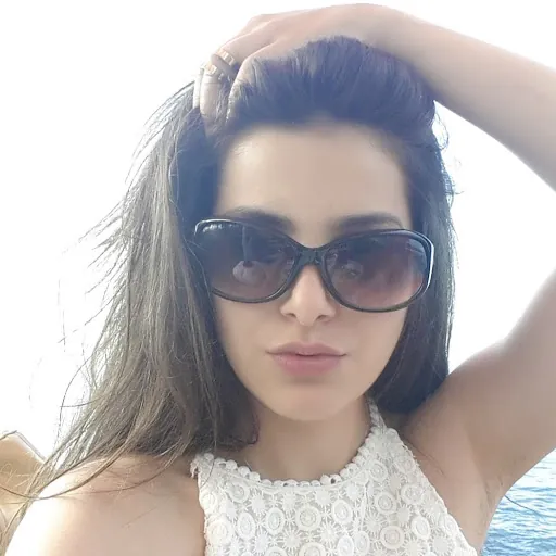 Övgü Hacıfazlıoğlu