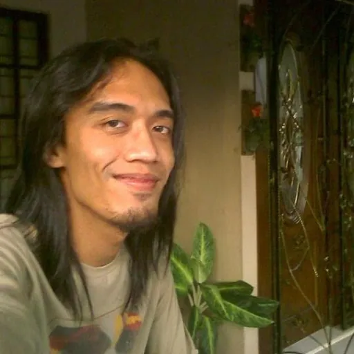 Mohd. Syafiq' Adilin