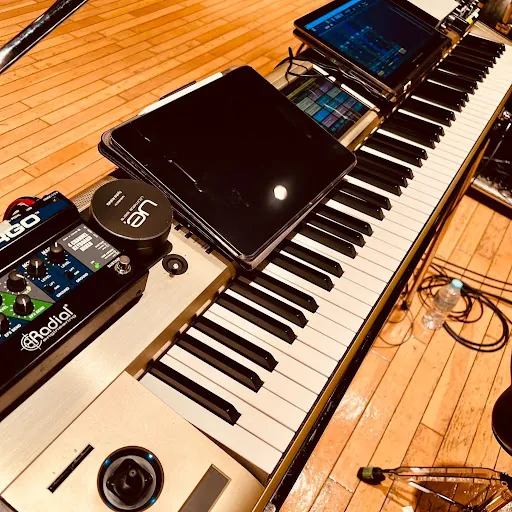 Daria Isabela Domingo