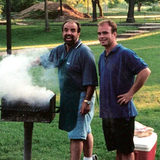 Butchie W. Burnette Sr.