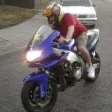 Pat “Bloodthirsty916” M