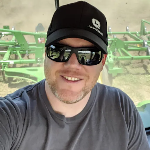 Matthew “Strider” Jones