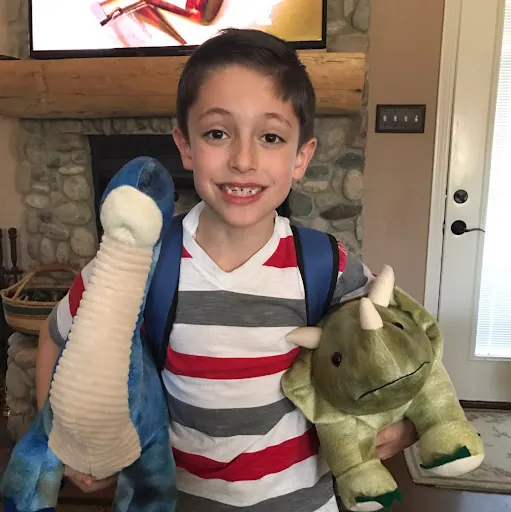 Rexoblivious The nutty