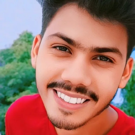 Vishnu Vidyansh (Visu)