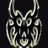 KARARYU THE DRAGON GHOUL