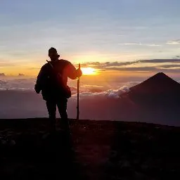 Derek Tarbert - personal