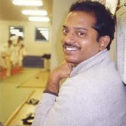 Venkat Ravilla