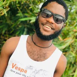 Augustine Faith Toe Wleh