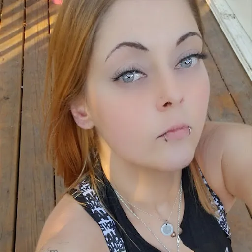 Erica Rothenberg (Kitty)