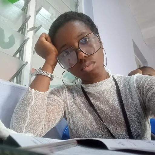 OgeneImmaculate Kaima