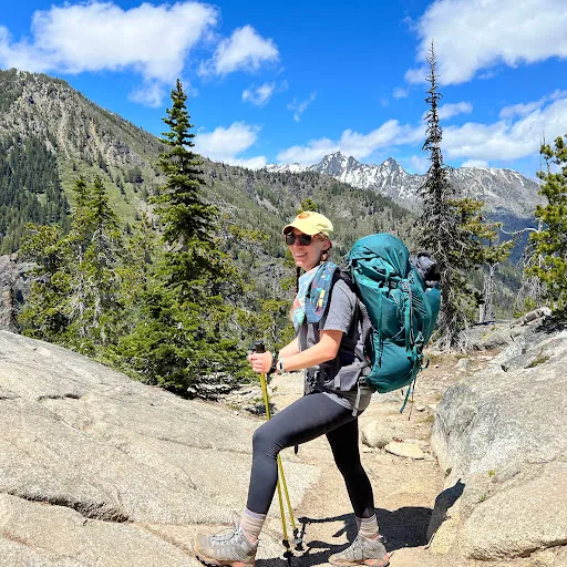 Stephanie Grace Prost