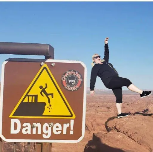 Lindsay “Lin-z” Funk