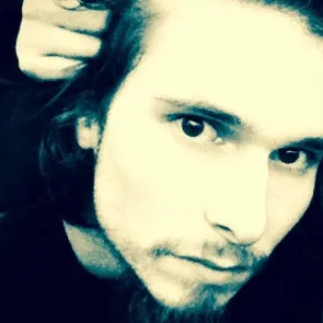 Fredrik Ahlfort Lidén