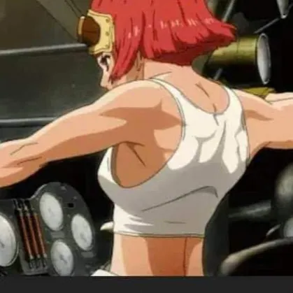 Alexis “Anjaliya” Radford