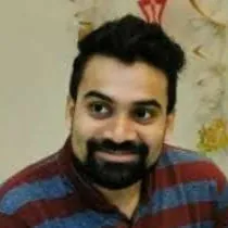 Dabir Srinivas Patnaik