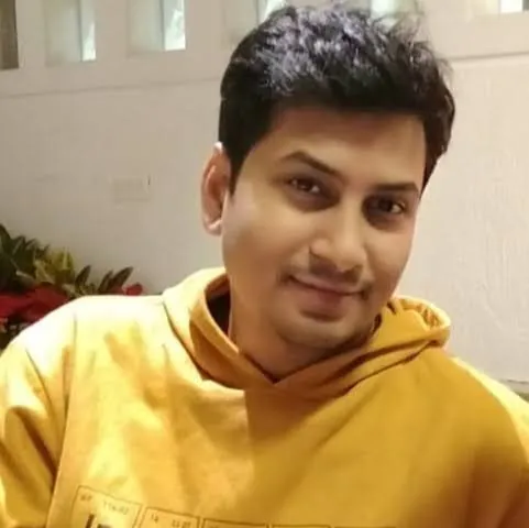 Niraj kumar