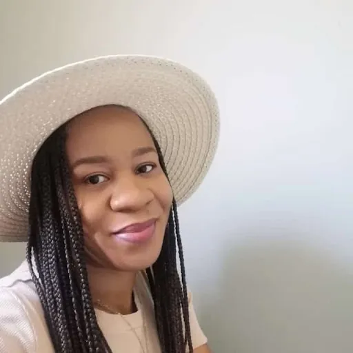 Miss Zeta (Glory of God)