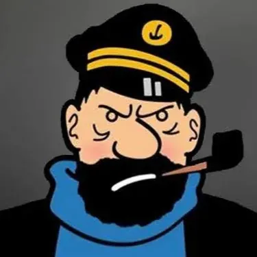 Captain Haddock