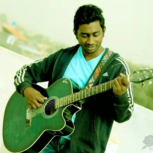 Anoop Raj