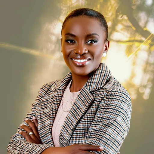 Tamale Nassali Gloria