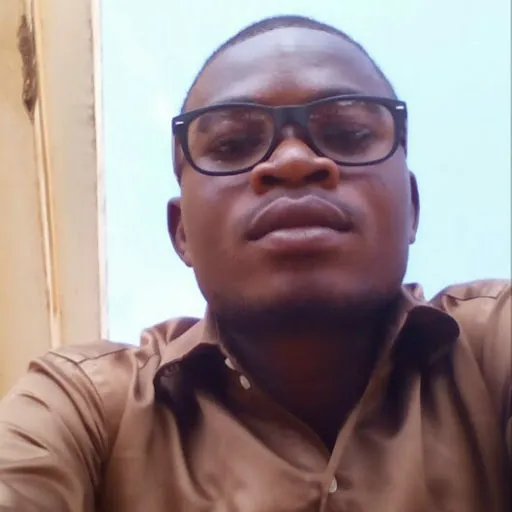 Augustine Dery Langkpier