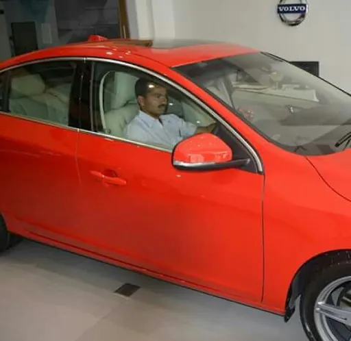 G SARVAN KUMAR KUMARWAT