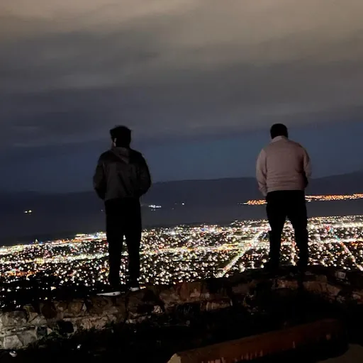 Jaime Fuentealba Sanhueza