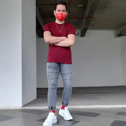 Mohammad Nazrin Bin Hatta