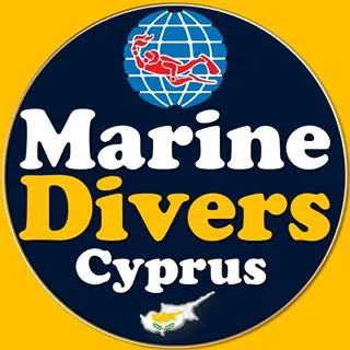Scuba Diving Cyprus Marine Divers (Paphos Scuba Diving)