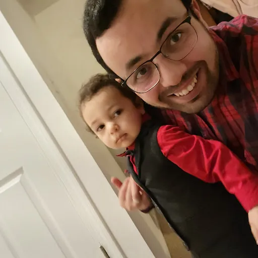 Abdulraheem Aljarrah