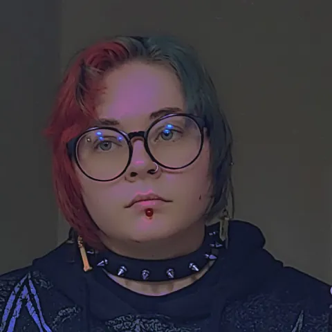 Brianna Cormier Sabattis