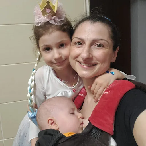 Roxana Stefan-Scheepers