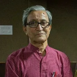 Kamalesh Banerjee