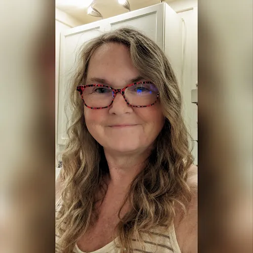 Dee Anna Wettingfeld