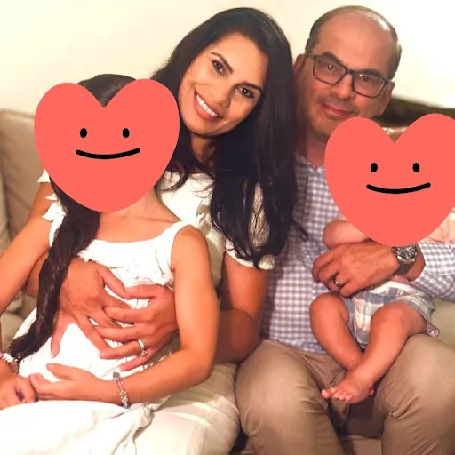 Stephanie Khan Fernandes