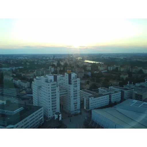 Victoria Fashakin Thore