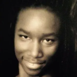 Nefertiti (Beauty in Christ)