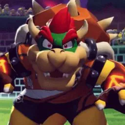 Bowser Collins