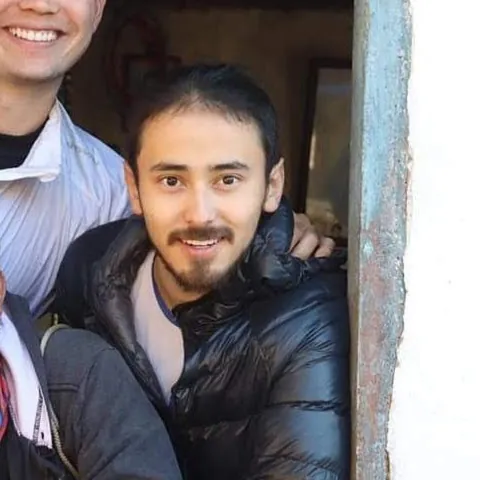 Daniel Vatanabe Pazinato