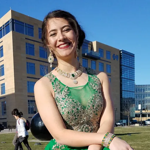 Aurora Navarro Cancel