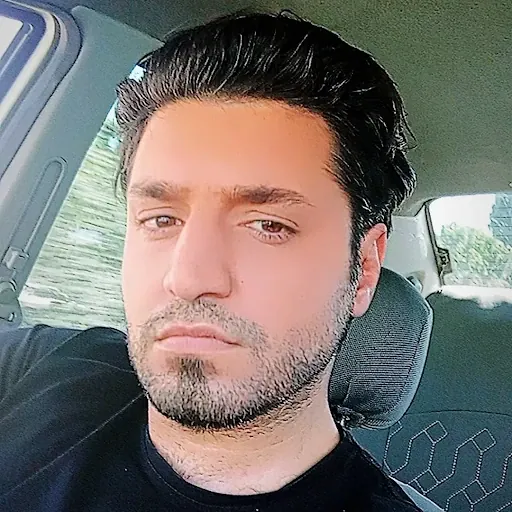 Afshin rezaiee Afshin tattoo