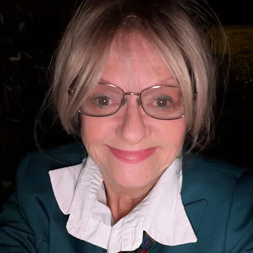 Gypsy-Karél Bennett