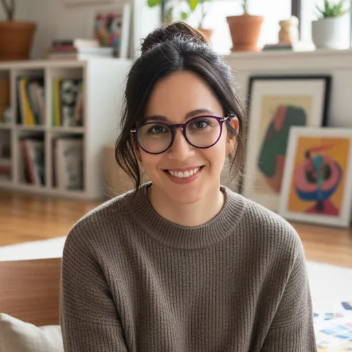 Alejandra Ramirez Wells