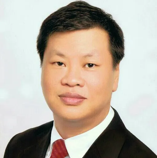 Kenneth Sim