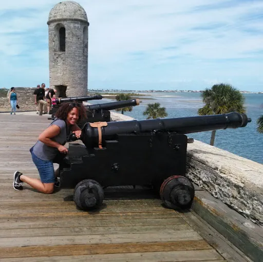 Claudina “SMILEy” Figuereo