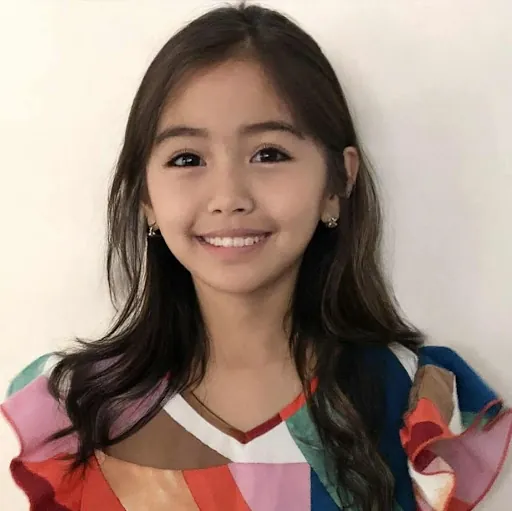 Reign Gabrielle Pueblas