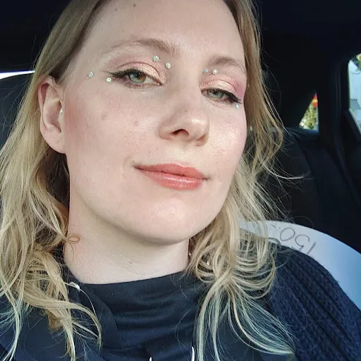 Josephine Maria Burns